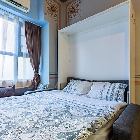 Ali Pasha Apartment Istanbul Bagian luar foto