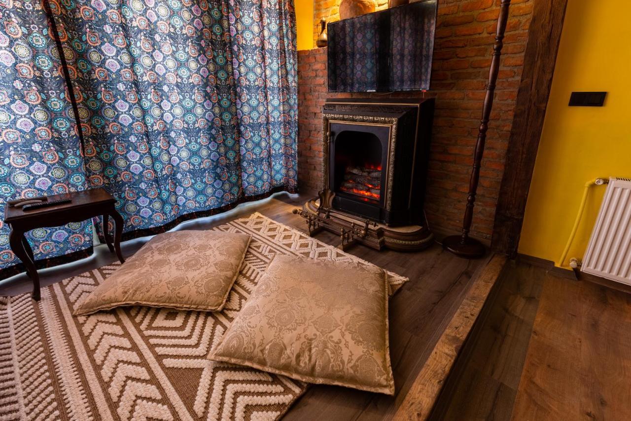 Ali Pasha Apartment Istanbul Bagian luar foto